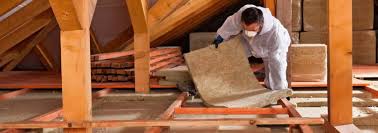 Types of Insulation We Offer in Atlanta, TX