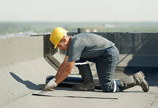 Vapor Barrier Installation in Atlanta, TX